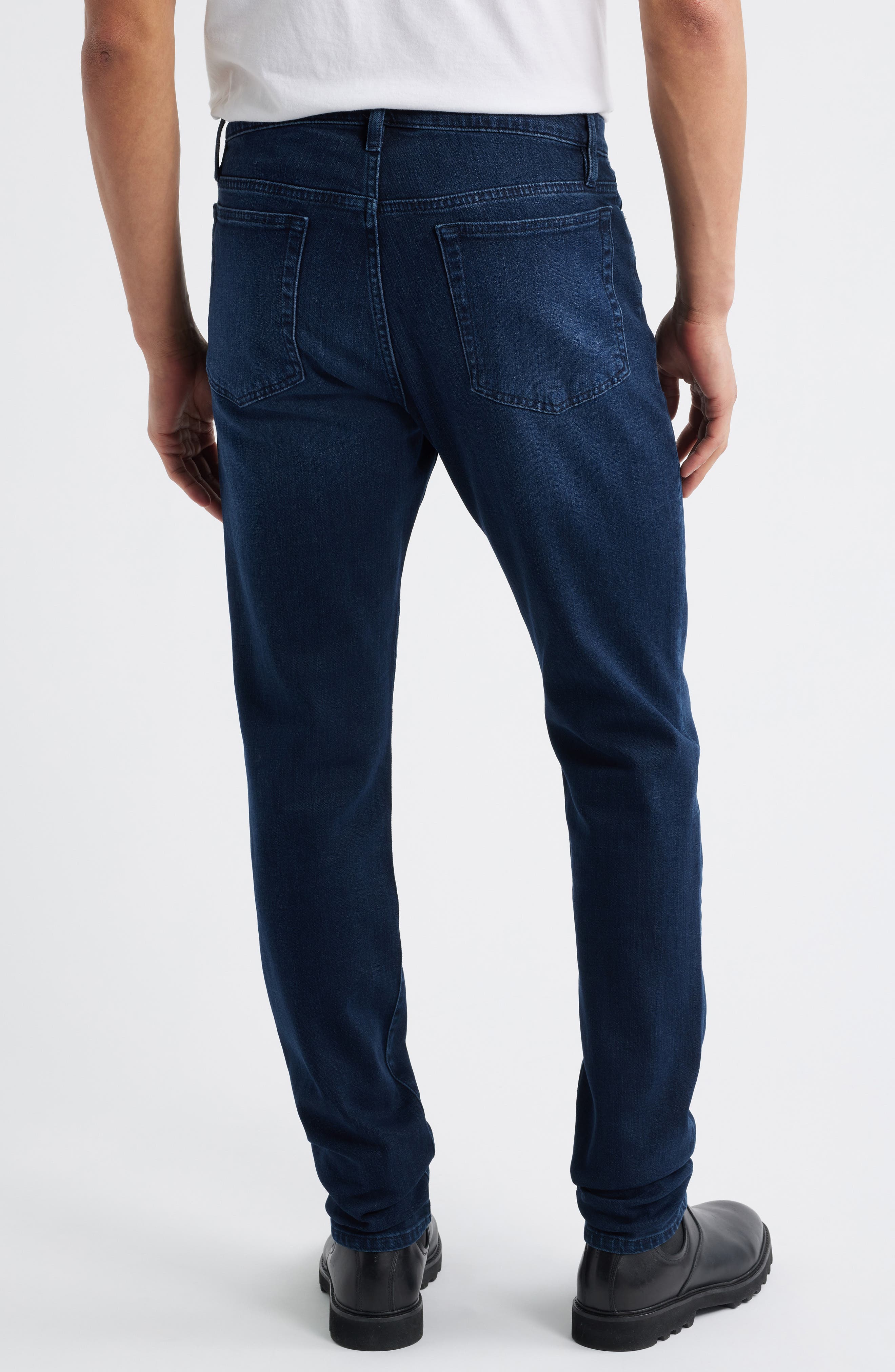 L'Homme Athletic Fit Jeans - image 2