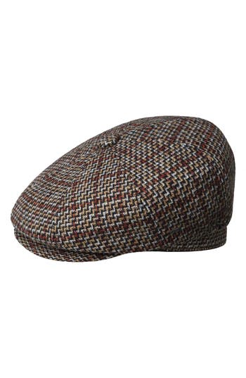 Bailey Rishton Driving Cap