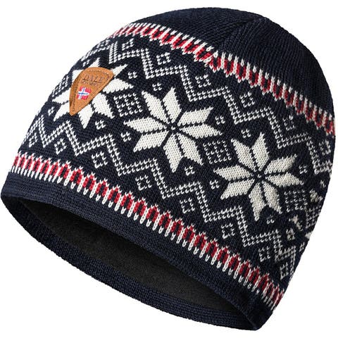 Garmisch Hat