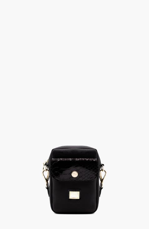 Cherry Blossom Phone Crossbody Bag 431