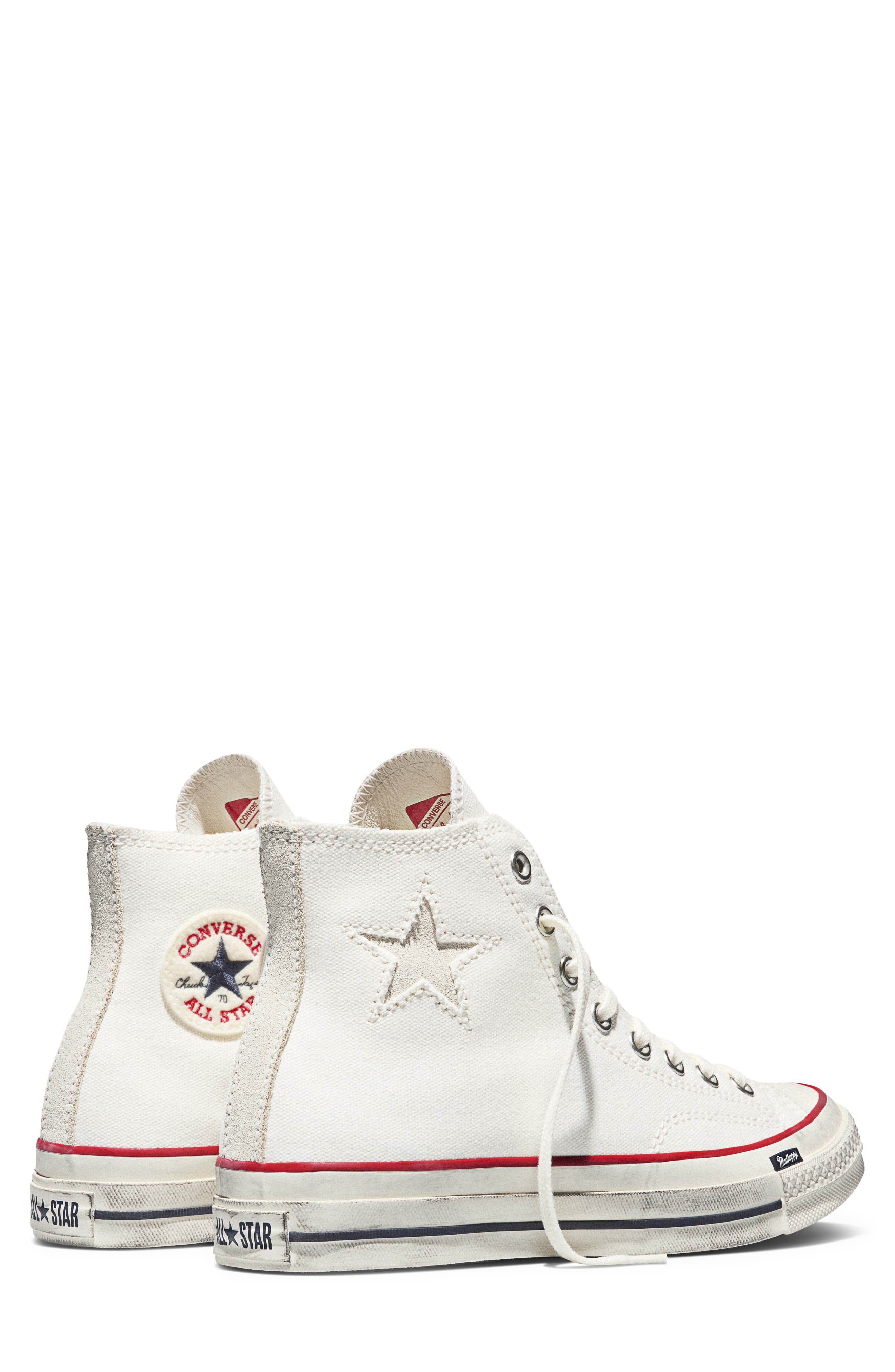 x Madhappy Chuck 70 High Top Sneaker - image 2