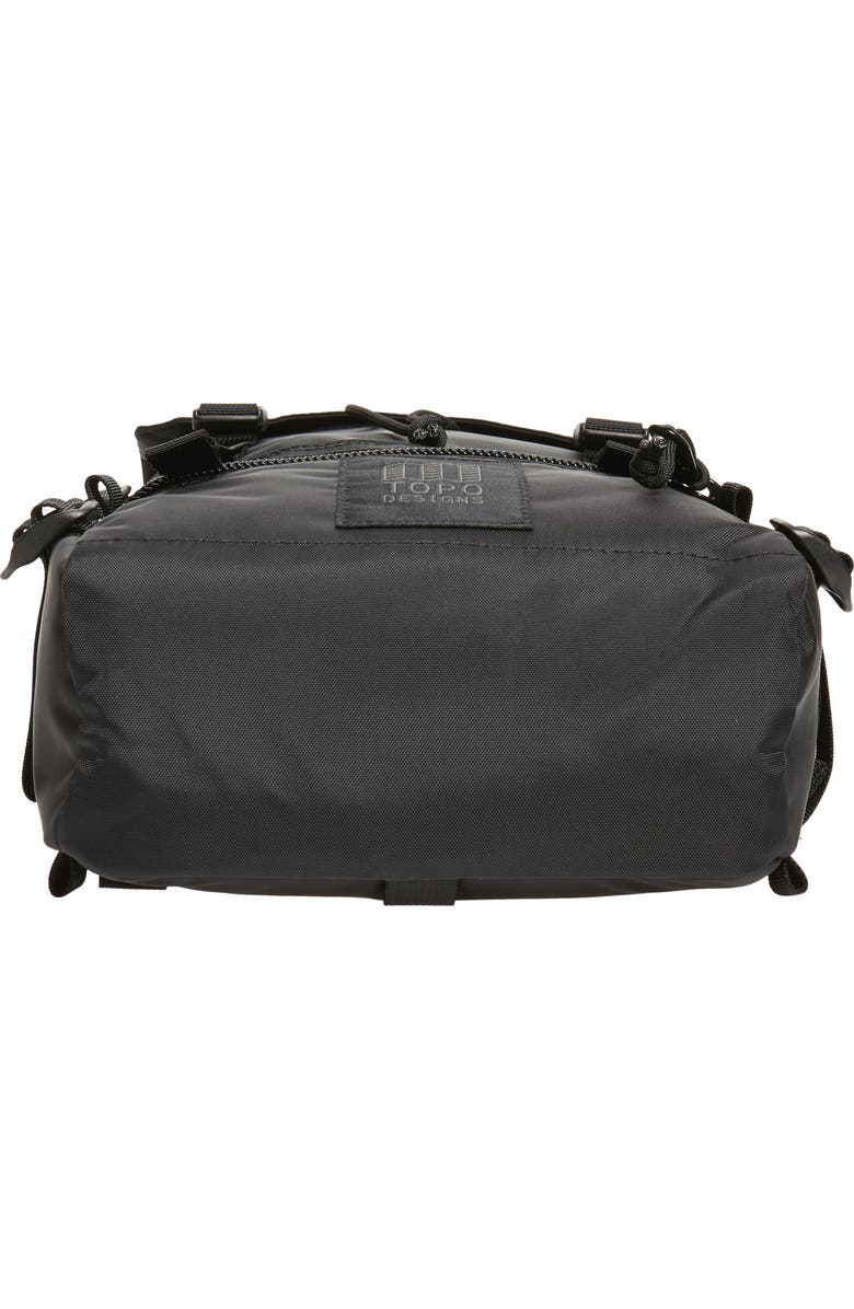 Topo Designs Mini Rover Backpack, Alternate, color,
