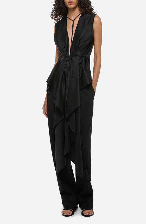 Women's Helmut Lang Tops | Nordstrom