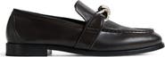 Bottega Veneta Astaire Knot Bit Loafer