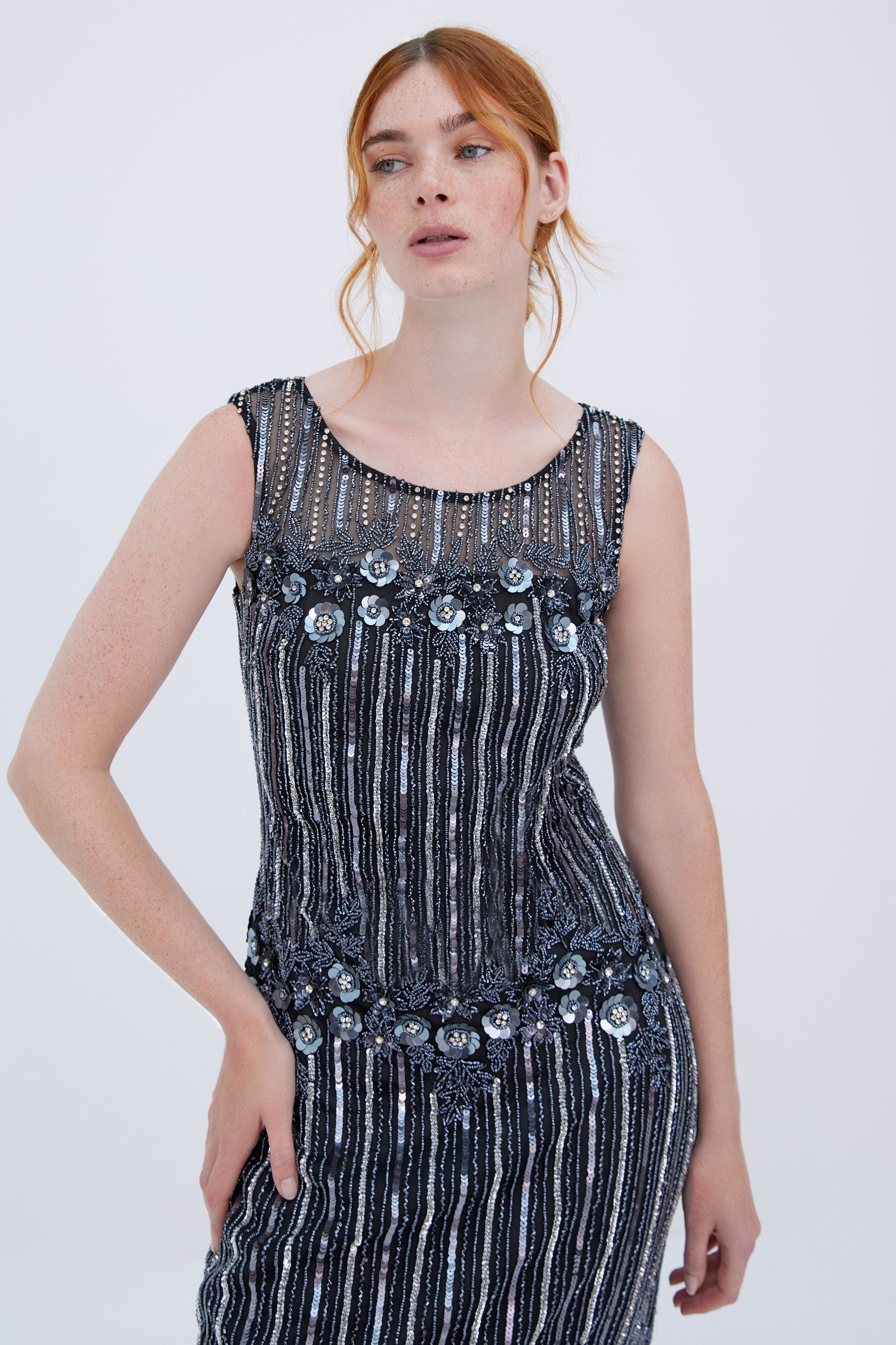 Kara Dress - image 2