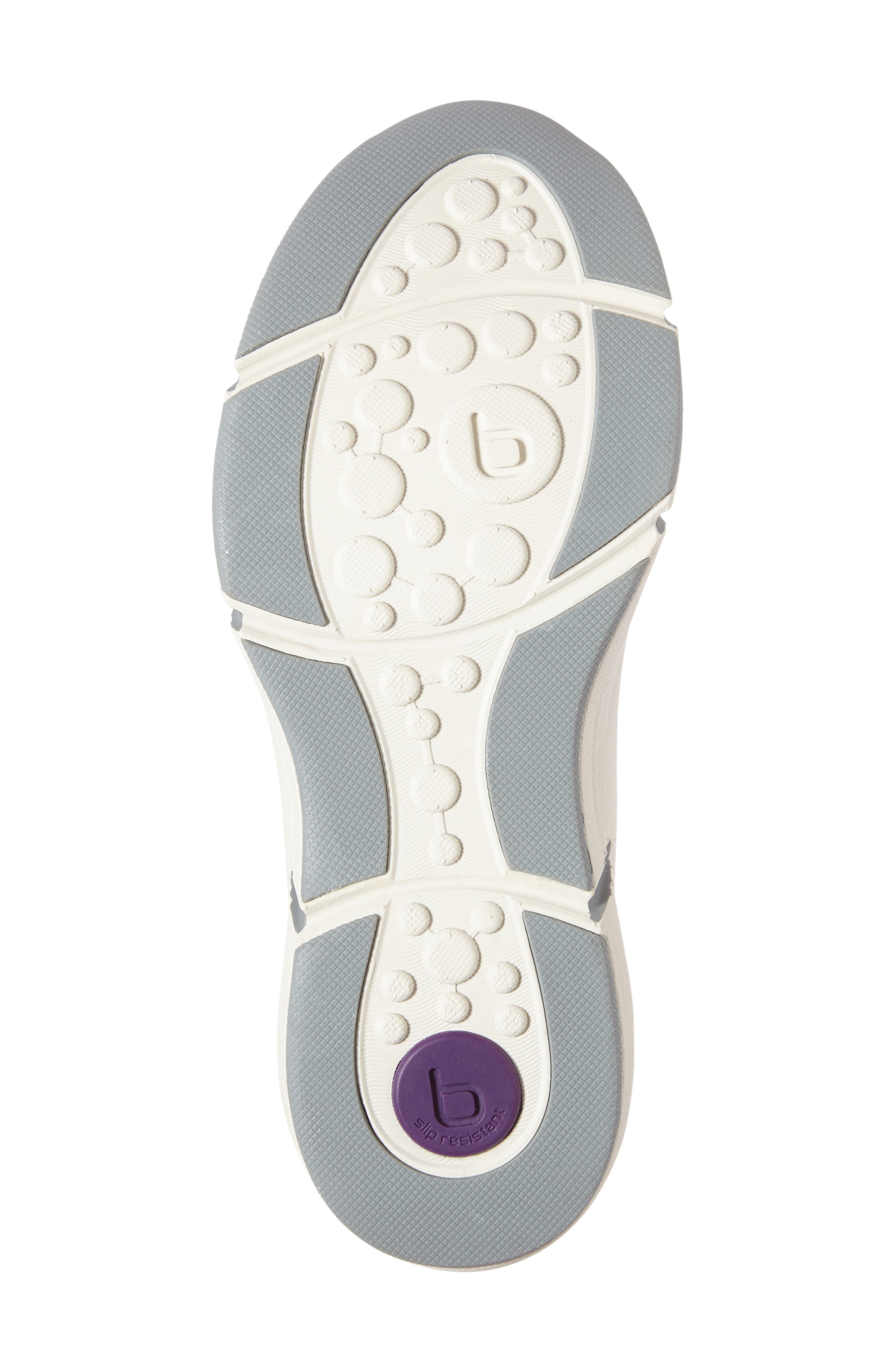 bionica Ordell Sneaker, Alternate, color, 