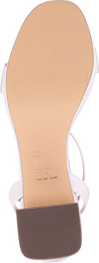 Bergen Ankle Strap Sandal