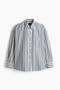  Dark Blue/Striped