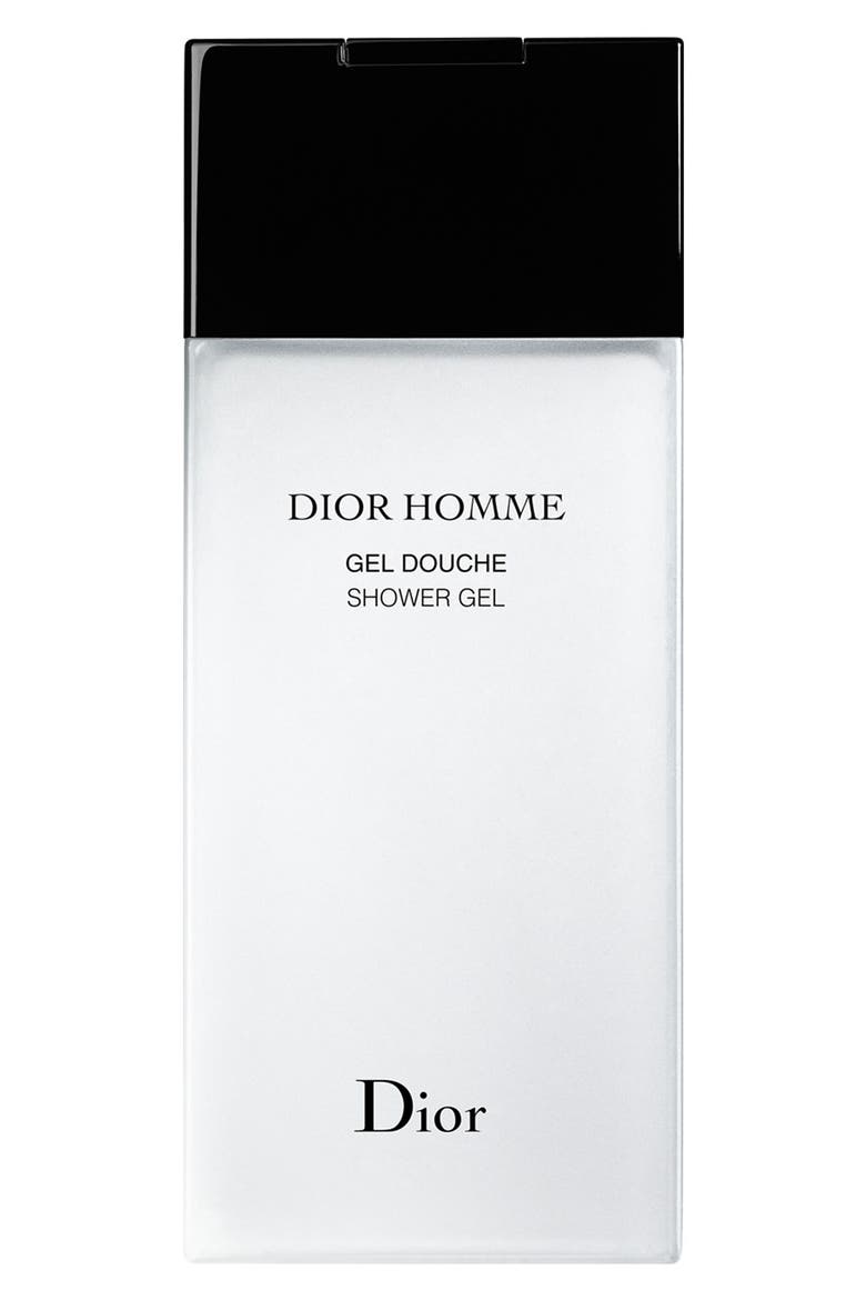 Homme Shower Gel, Main, color, NO COLOR