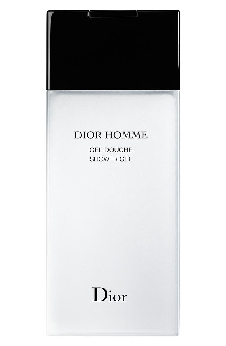 DIOR Homme Shower Gel, Main, color, 