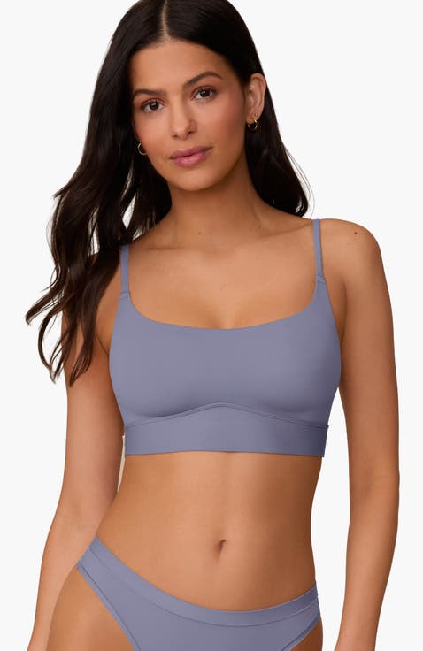 Bliss Scoop Bralette