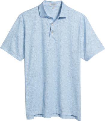 Peter Millar Jared Performance Jersey Polo Nordstrom