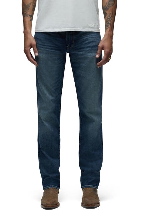 Byron Straight Leg Jeans
