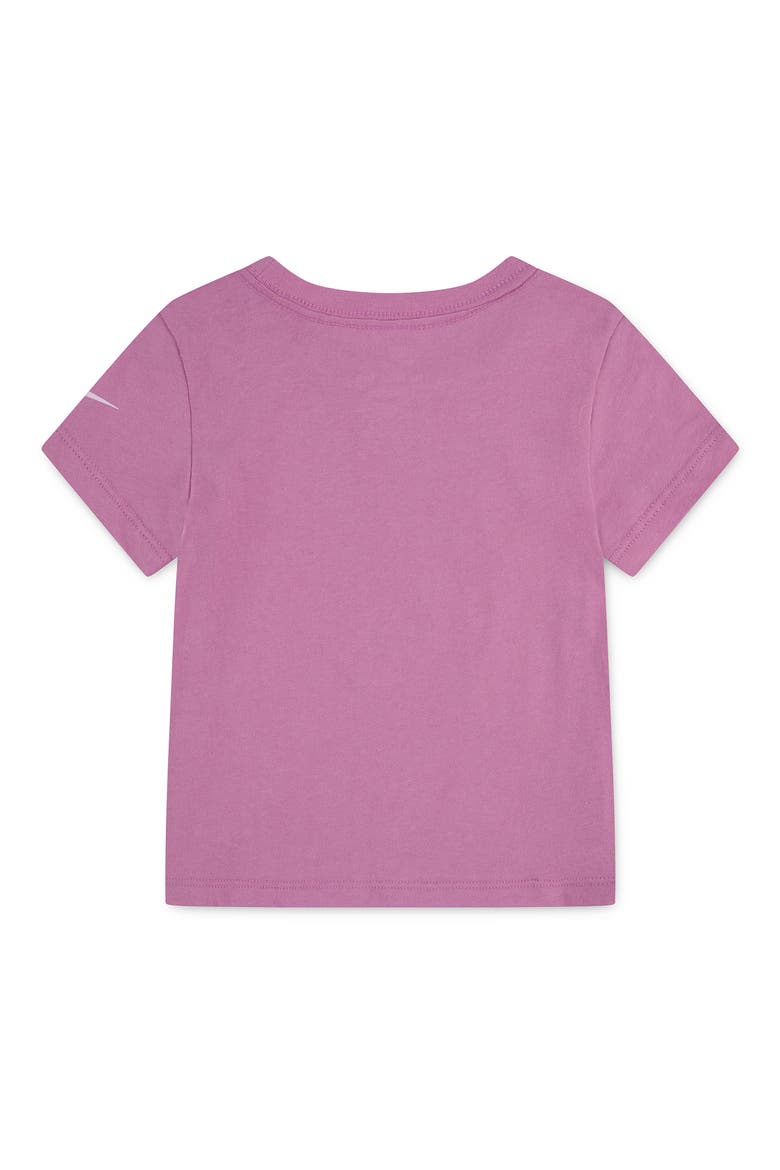 Kids' Pegasus Graphic T-Shirt, Alternate, color, MAGIC FLAMINGO