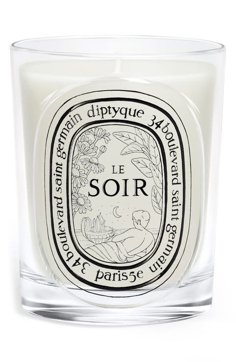 Le Soir Classic Candle