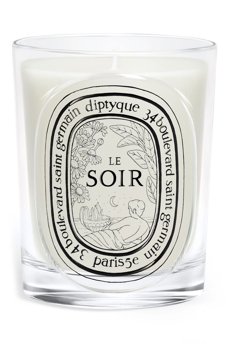 Le Soir Classic Candle video