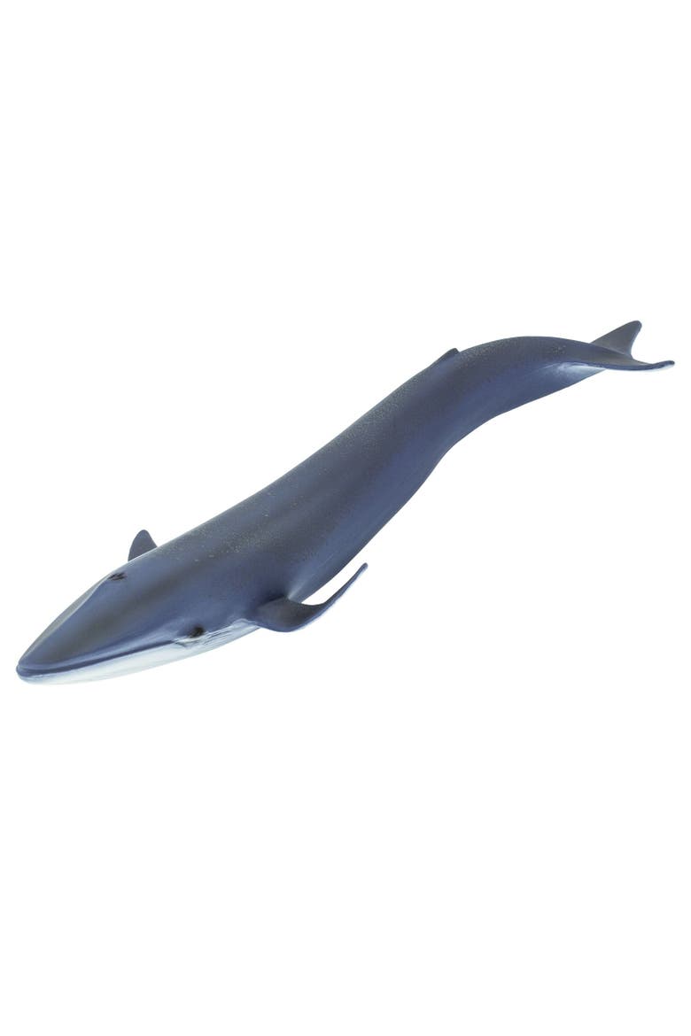 Blue Whale Toy, Alternate, color, No Color