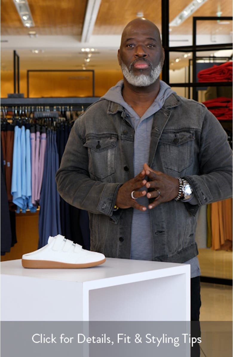 Memento Sneaker, sales video thumbnail