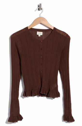 Nesrine Cardigan