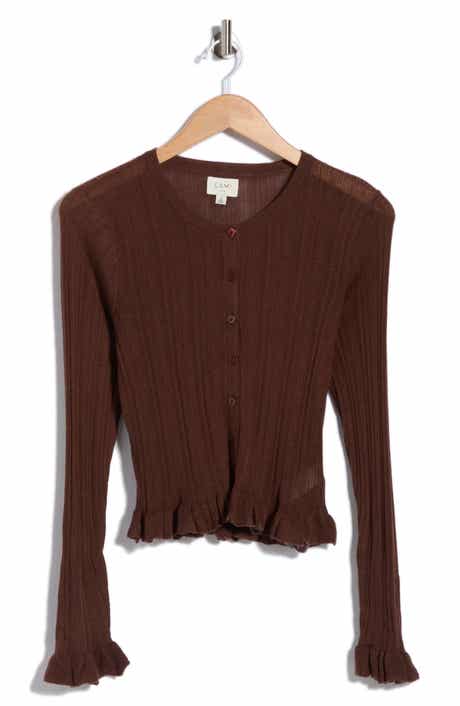 Nesrine Cardigan