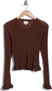 CAMI NYC Nesrine Cardigan