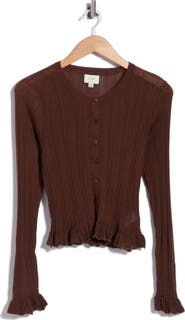 CAMI NYC Nesrine Cardigan