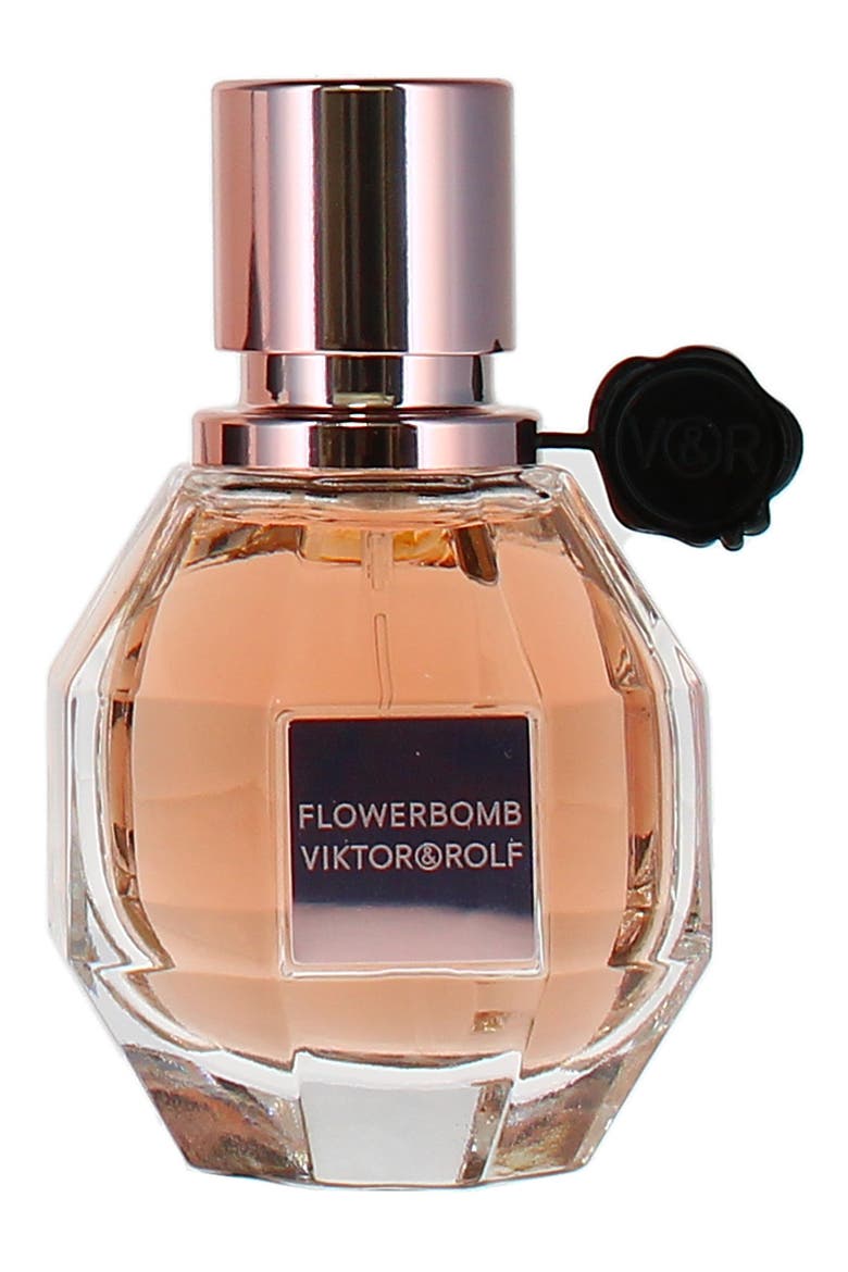 Flowerbomb Eau de Parfum Spray, Main, color, NO COLOR