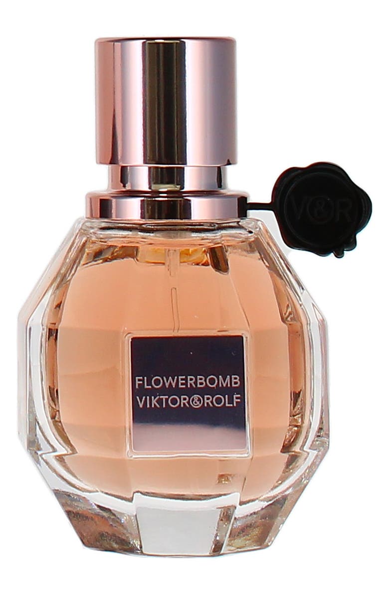 Viktor&Rolf Flowerbomb Eau de Parfum Spray, Main, color,