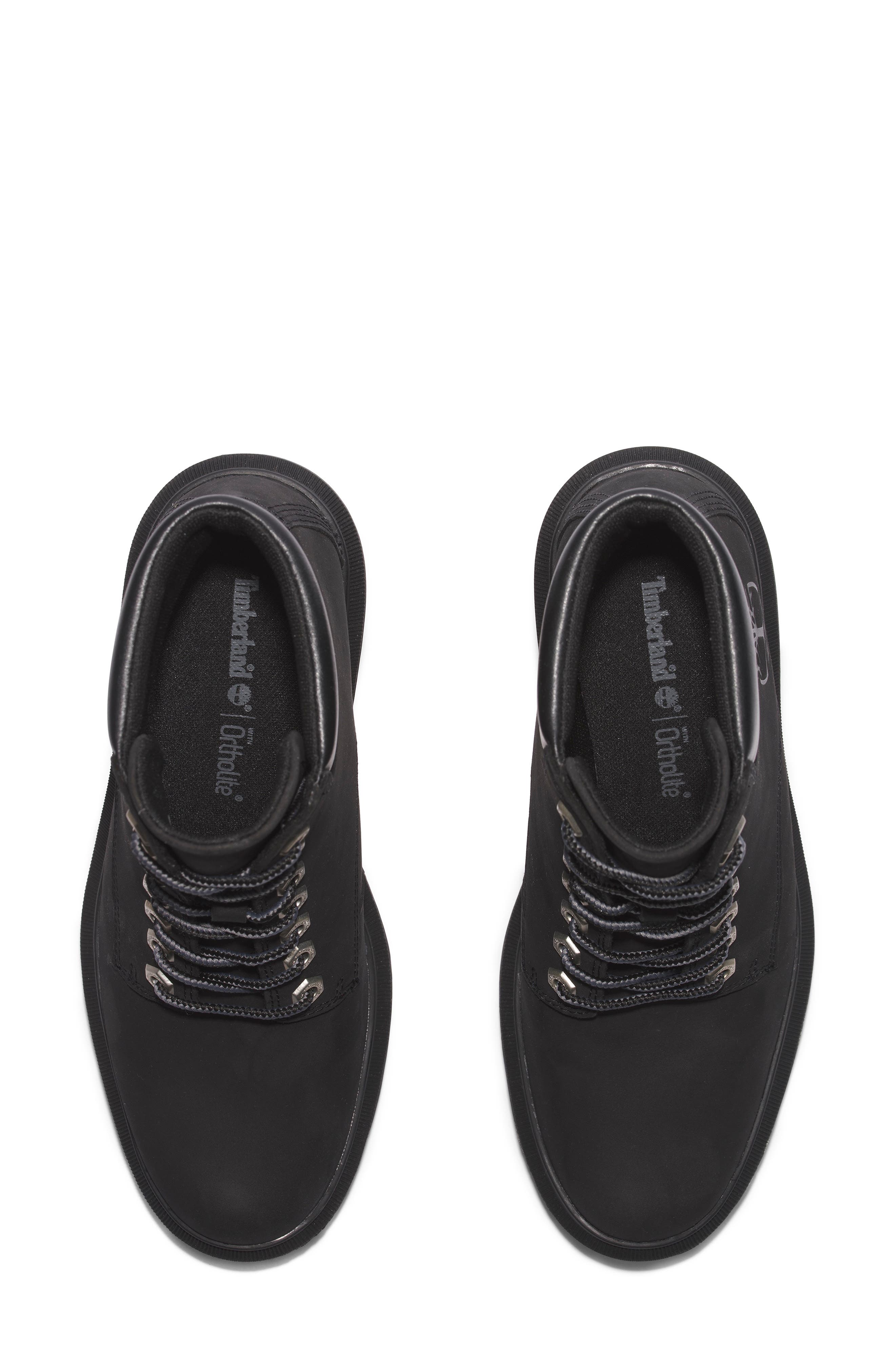 Timberland Allington Heights Water Resistant Boot, Alternate, color, 