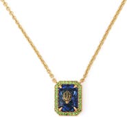 Kurt Geiger London Short Pendant Necklace