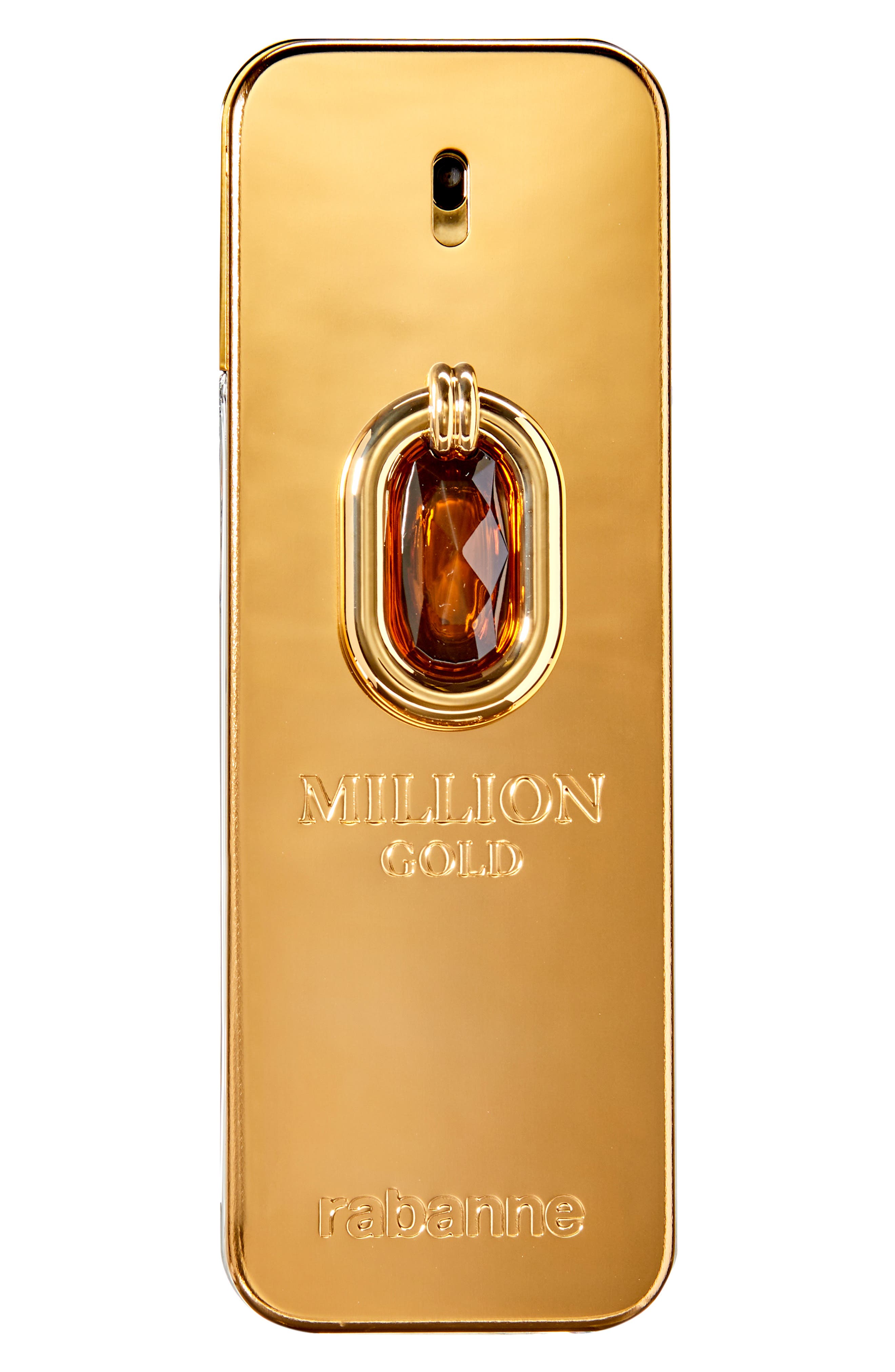 Million Gold Elixir Parfum