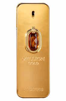 Million Gold Elixir Parfum