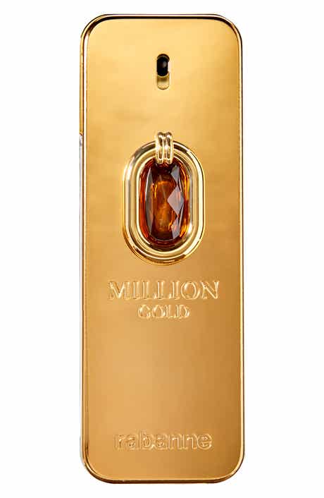 Million Gold Elixir Parfum