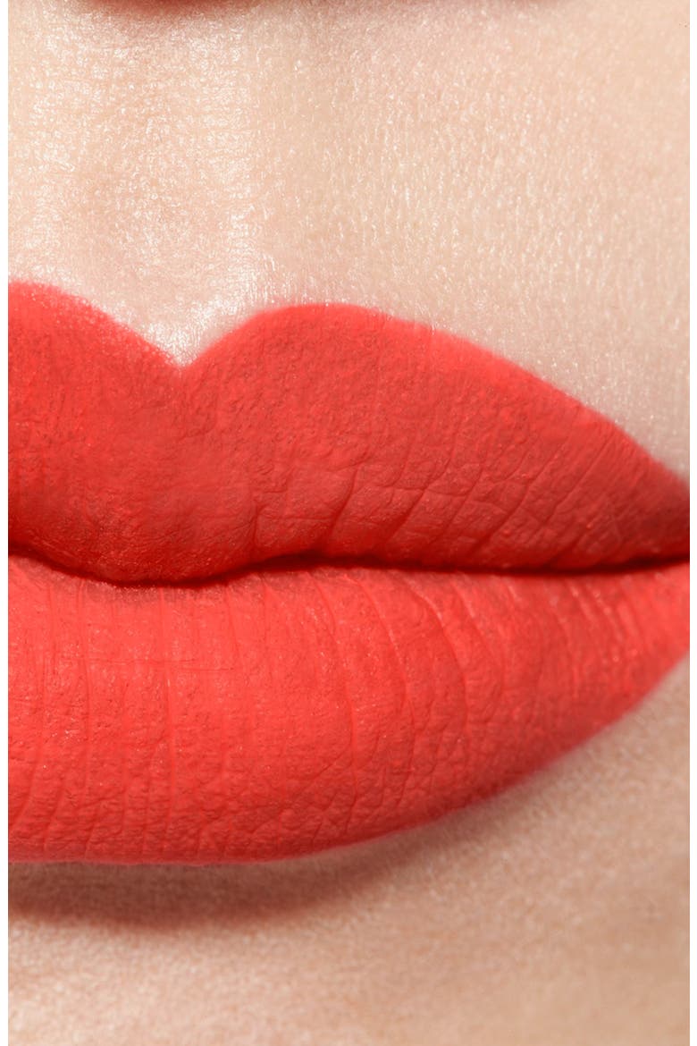 ROUGE ALLURE LIQUID VELVET Ultrawear Intense Matte Liquid Lip Color, Alternate, color, SPIRITUELLE