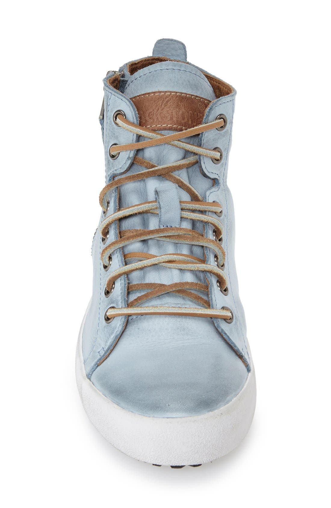Blackstone 'JL' High Top Sneaker, Alternate, color, 