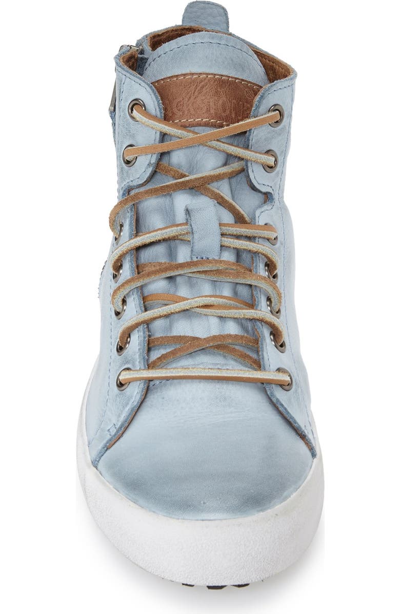 Blackstone 'JL' High Top Sneaker, Alternate, color,