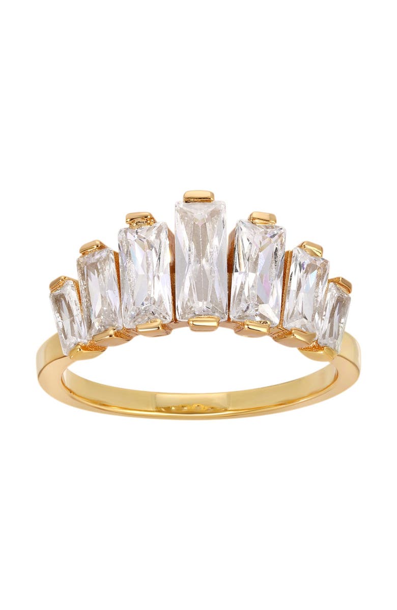 NATIVE GEM Alix Ring, Main, color, Gold