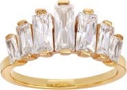 NATIVE GEM Alix Ring