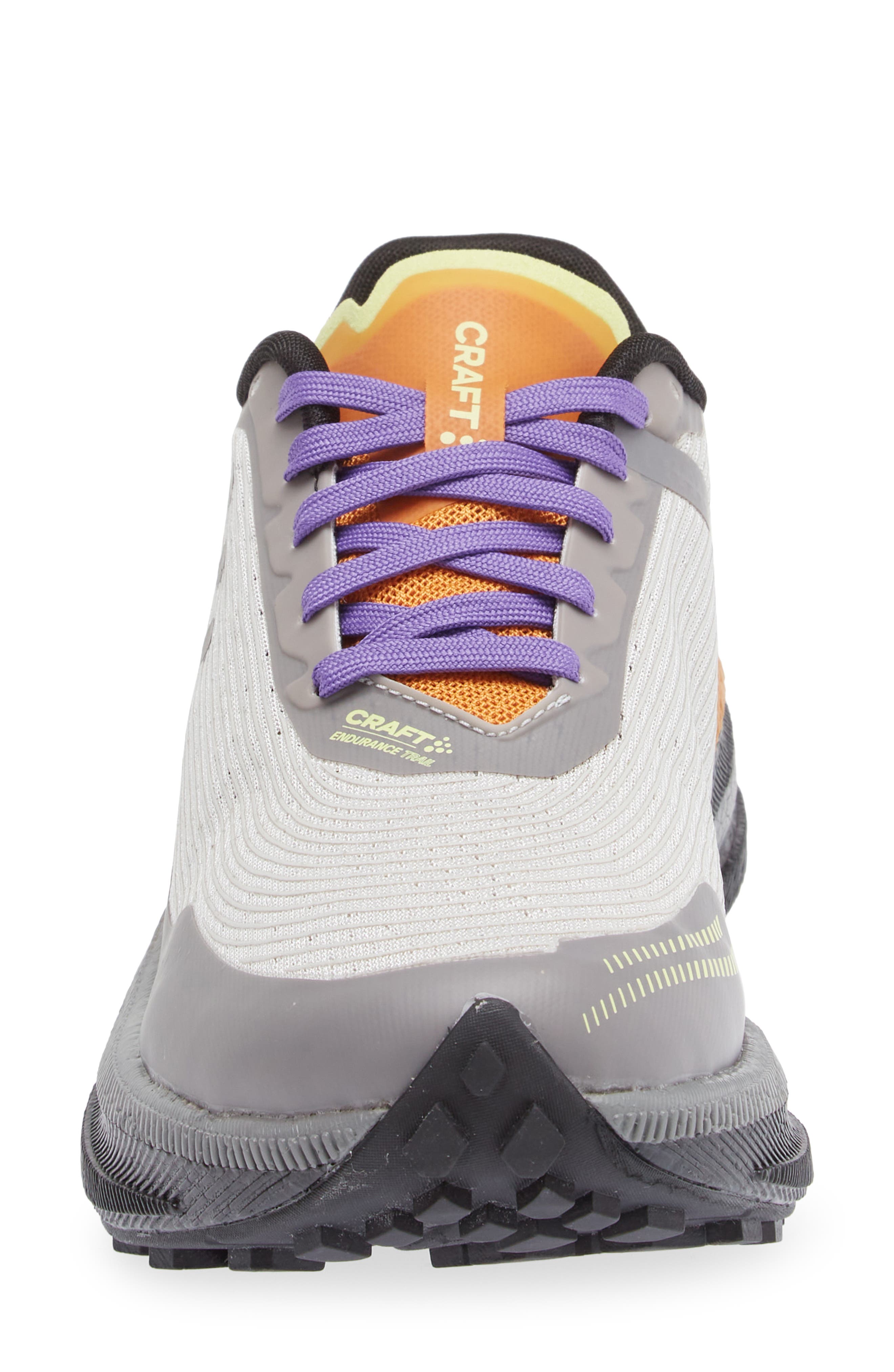 Endurance Trail Running Shoe, Alternate, color, FLEX-DESERT