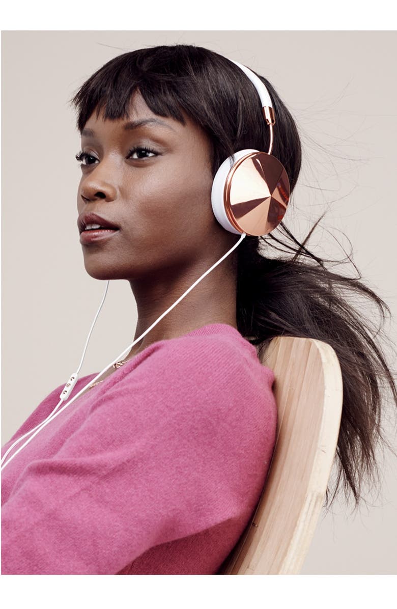 Frends with Benefits 'Taylor' Headphones, Alternate, color, 