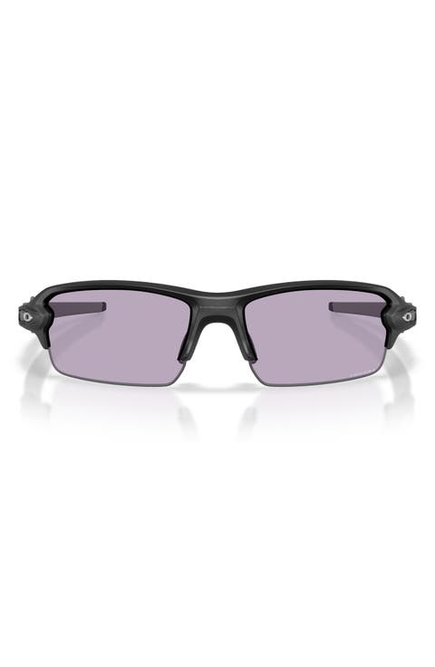 61mm Flak 2.0 Prizm™ Rectangle Sunglasses