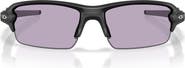 Oakley 61mm Flak 2.0 Prizm™ Rectangle Sunglasses