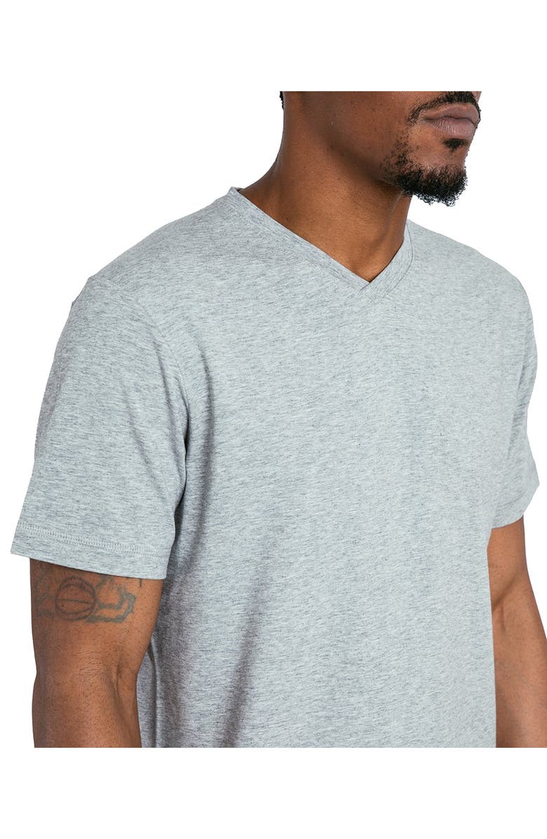 Public Rec Go-To V-Neck T-Shirt, Alternate, color,