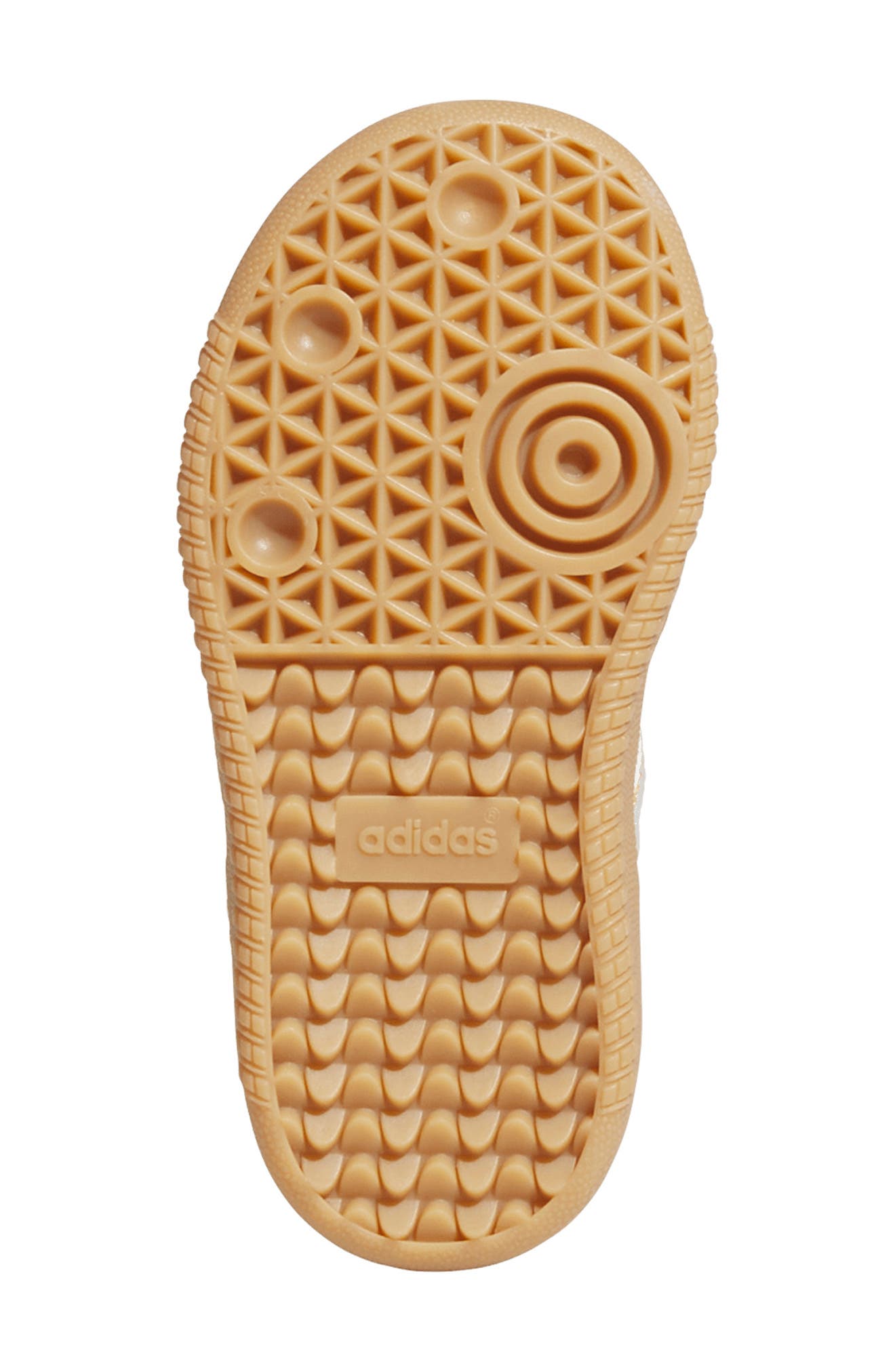 adidas Kids
 Samba Sneaker, Alternate, color, 