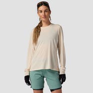 Backcountry Slickrock Drirelease Long-Sleeve Tech T-Shirt - Women's