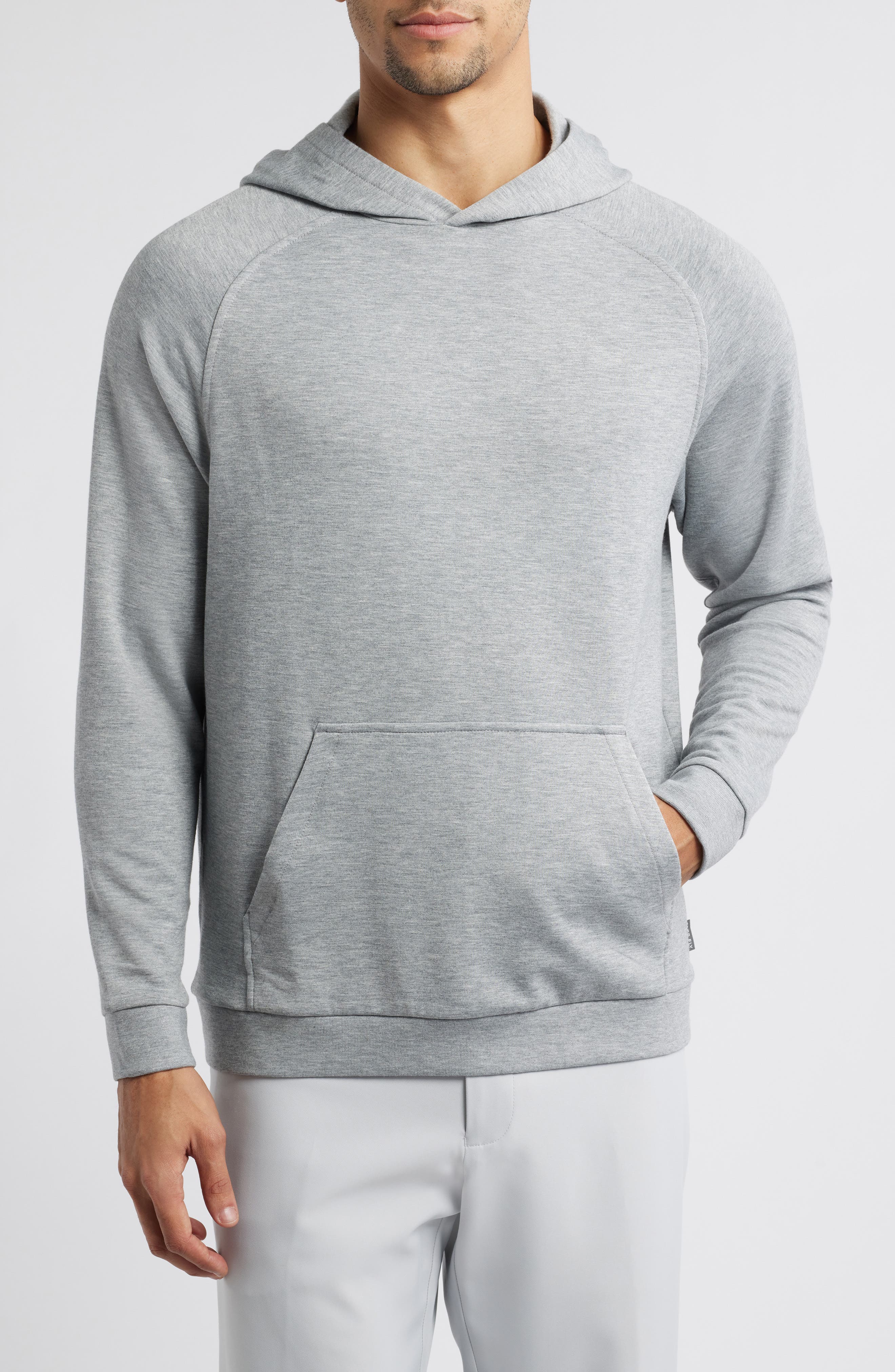 HEATHER GREY
