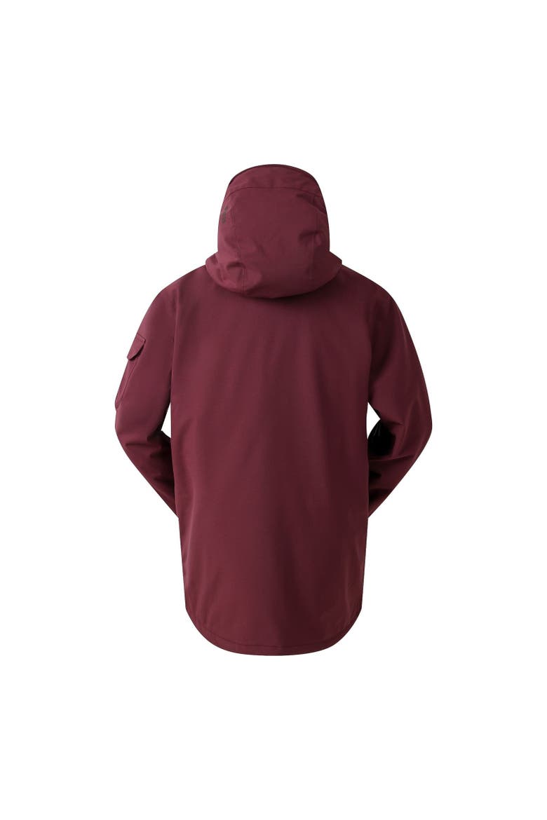 Twin Tip Ski Jacket, Alternate, color, Fig