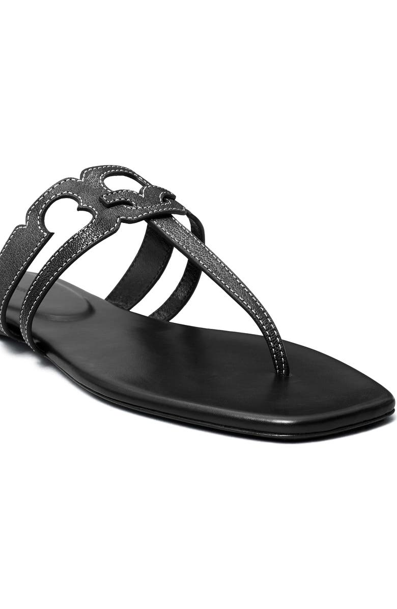 Tory Burch Ines Thong Sandal, Alternate, color,