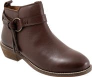 SoftWalk® Reade Bootie