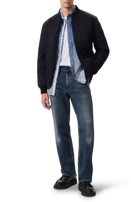 Rag & Bone Fit 4 Miramar Sweatpant Jeans In Lou